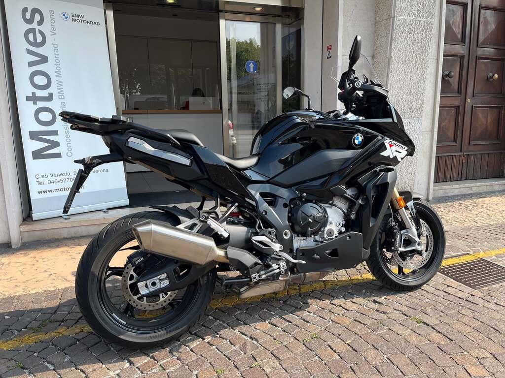 S 1000 XR