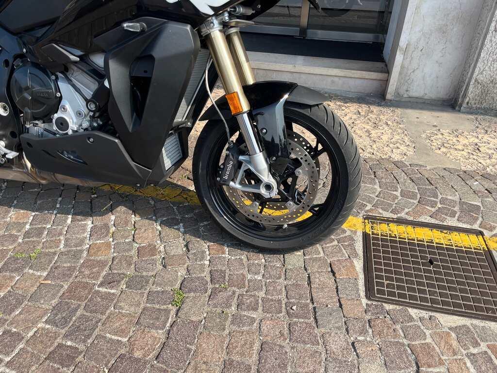 S 1000 XR