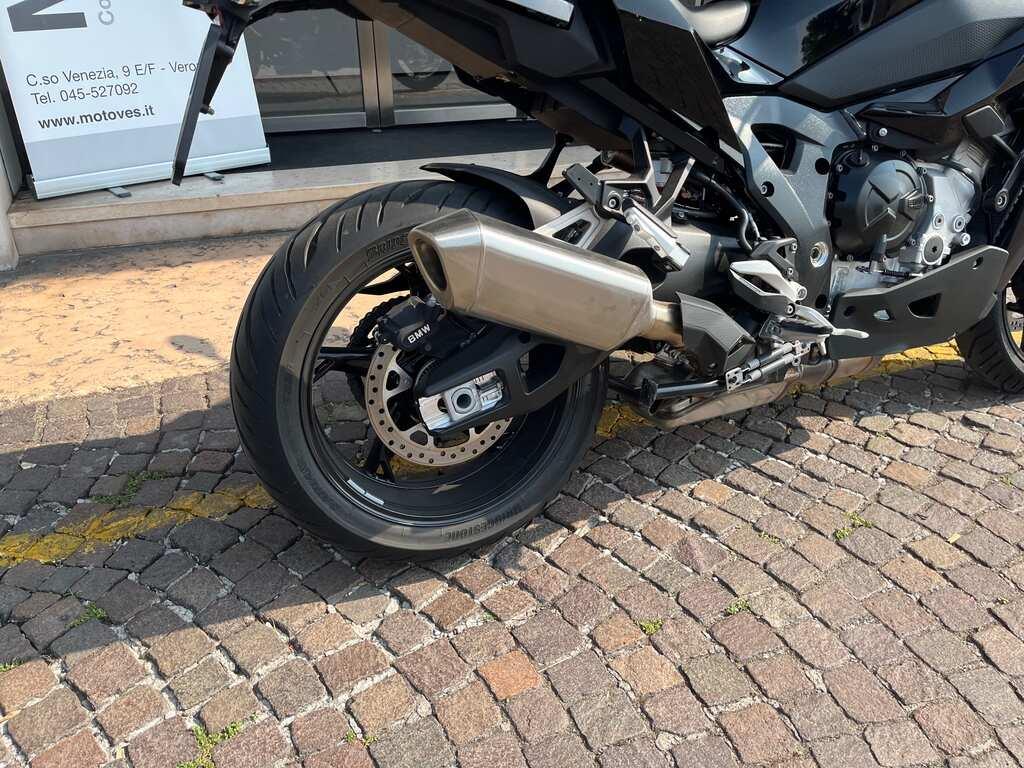 S 1000 XR