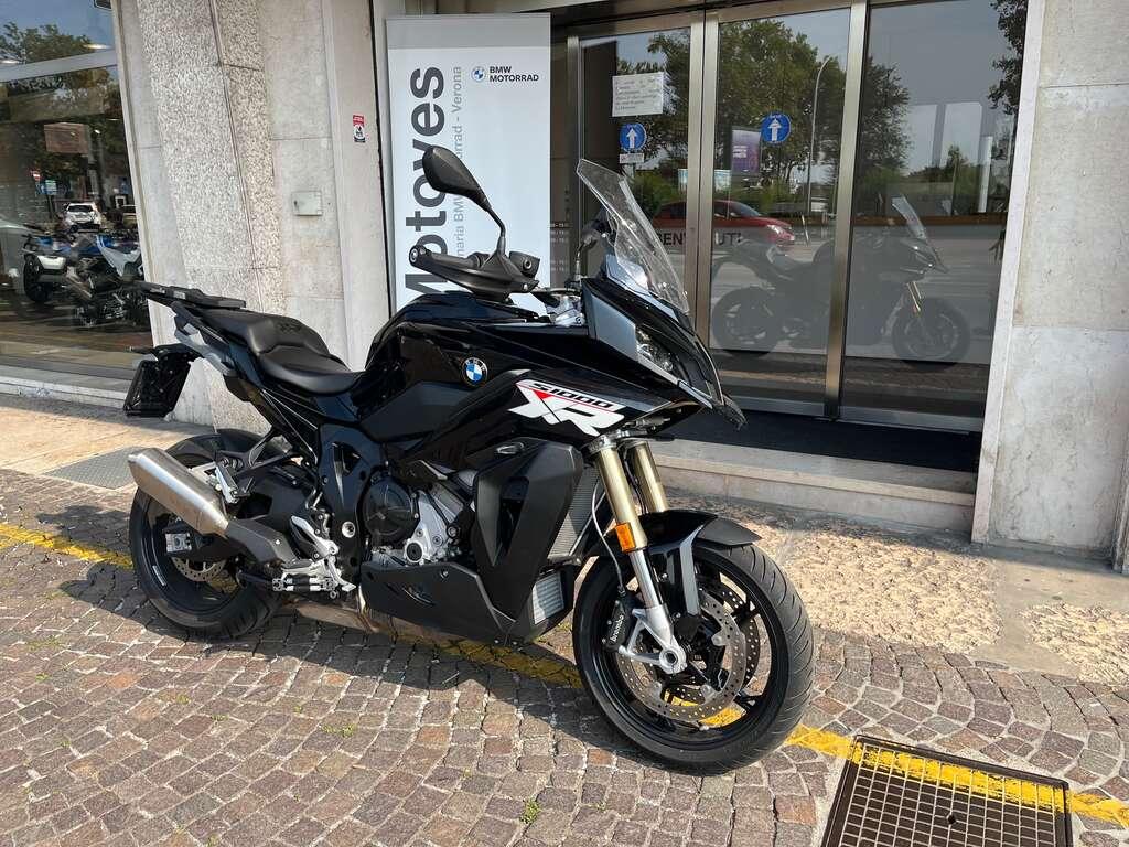 S 1000 XR