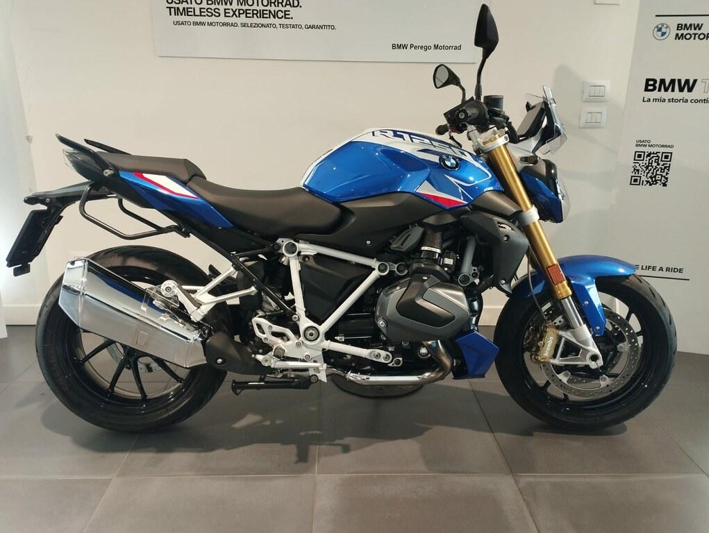 R 1250 R