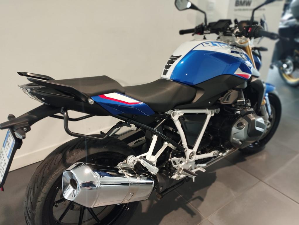R 1250 R
