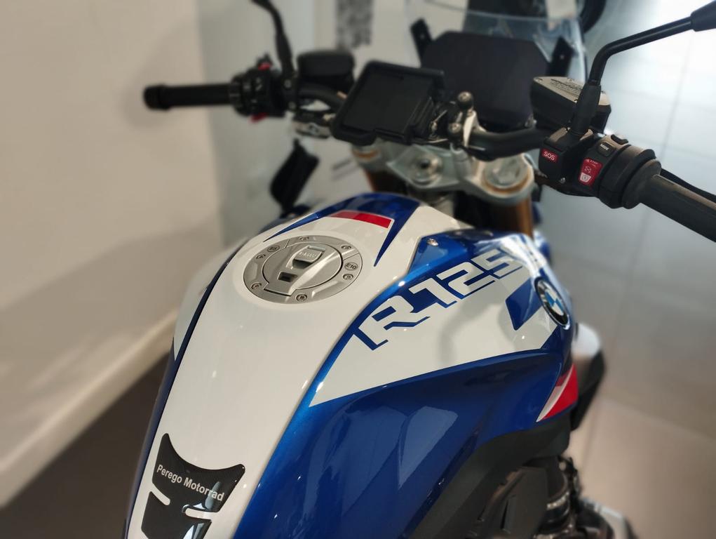 R 1250 R