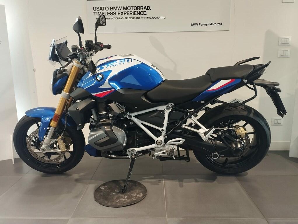 R 1250 R