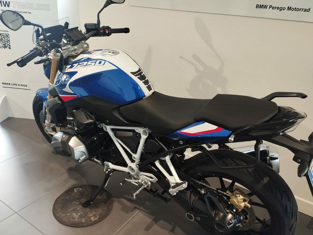 R 1250 R