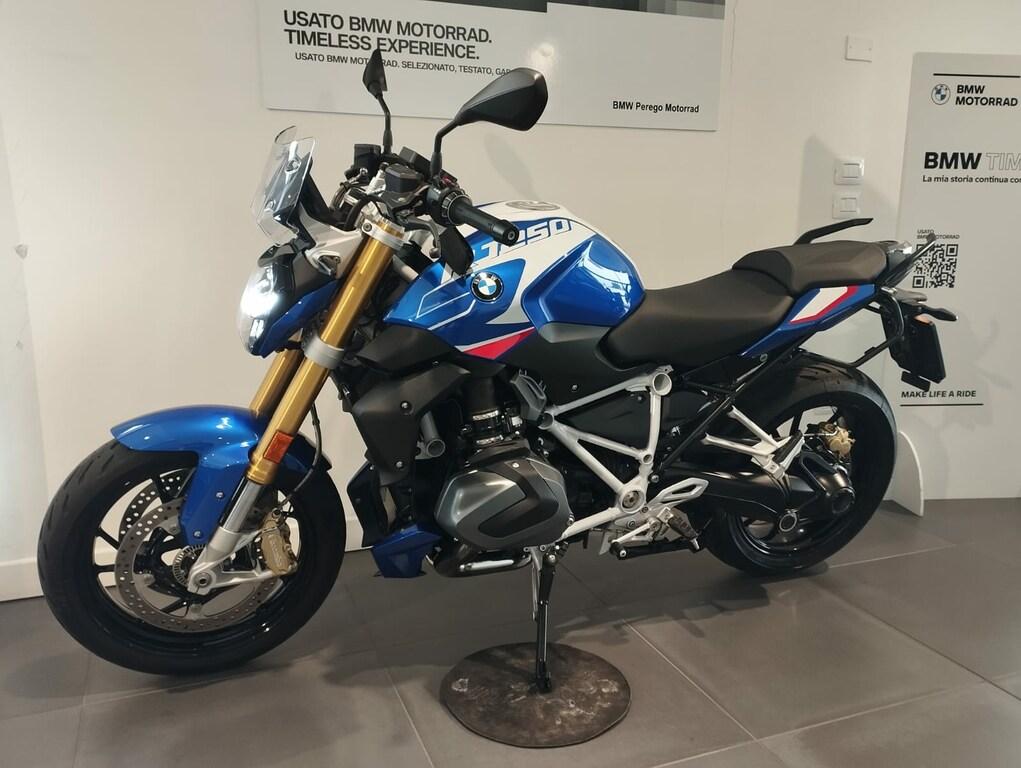 R 1250 R