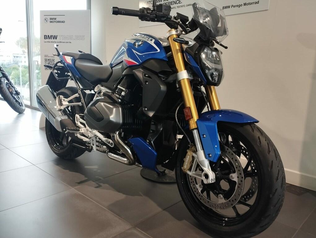 R 1250 R