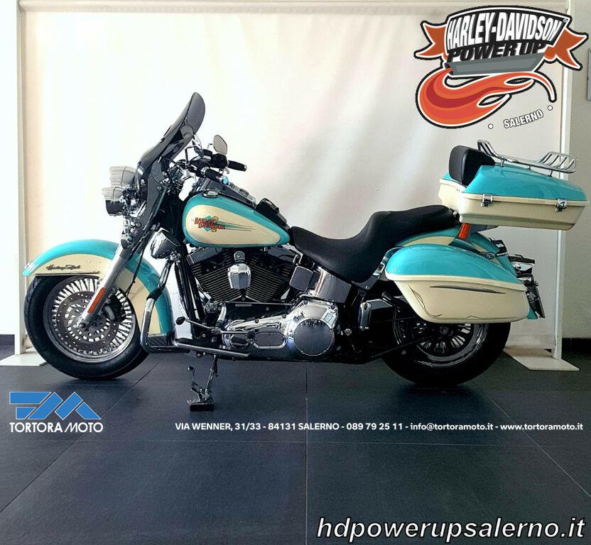 HERITAGE SOFTAIL 1449