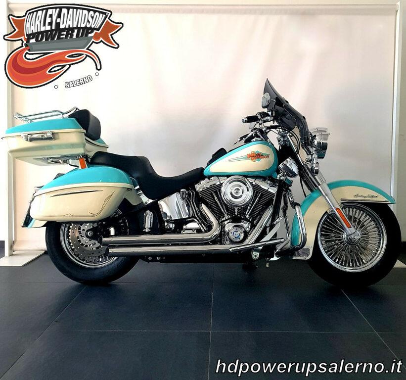 HERITAGE SOFTAIL 1449