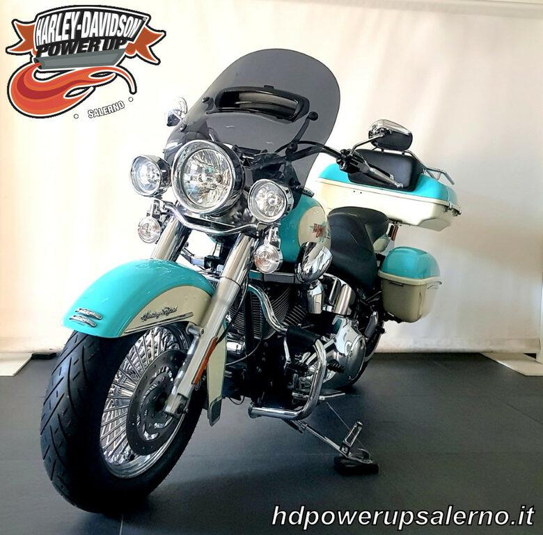 HERITAGE SOFTAIL 1449