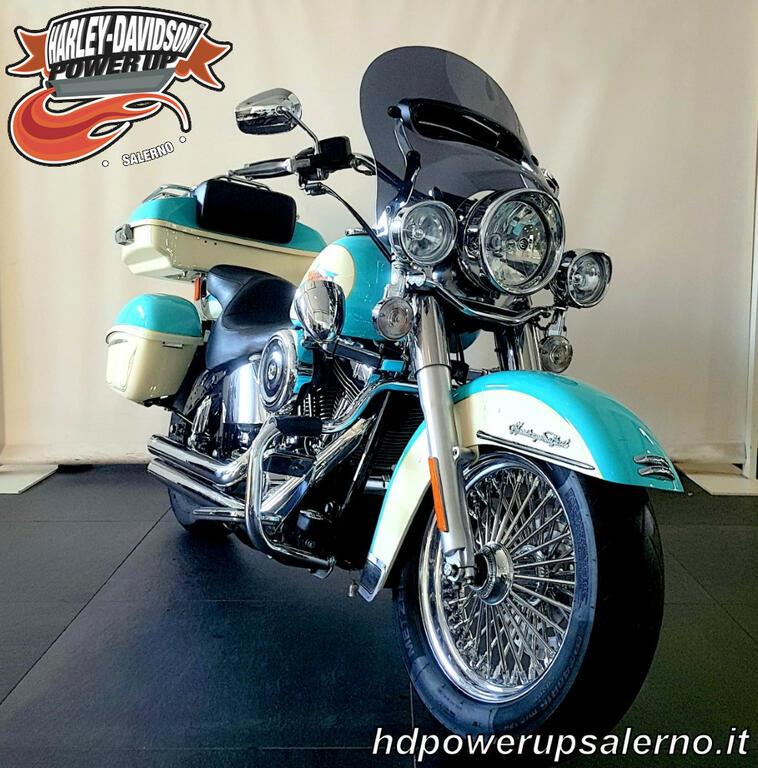 HERITAGE SOFTAIL 1449