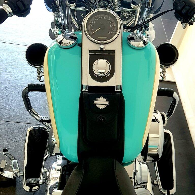 HERITAGE SOFTAIL 1449