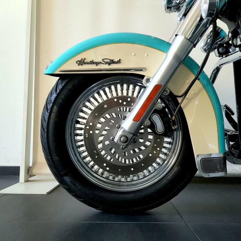 HERITAGE SOFTAIL 1449