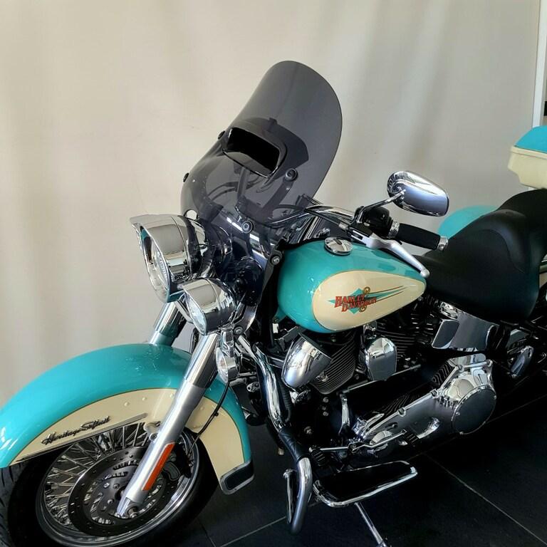 HERITAGE SOFTAIL 1449