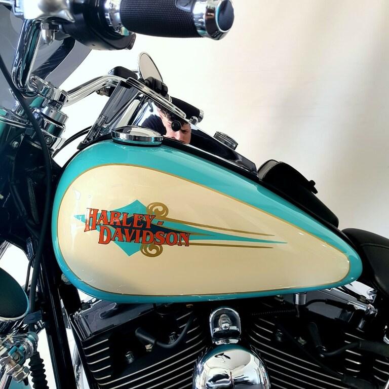 HERITAGE SOFTAIL 1449