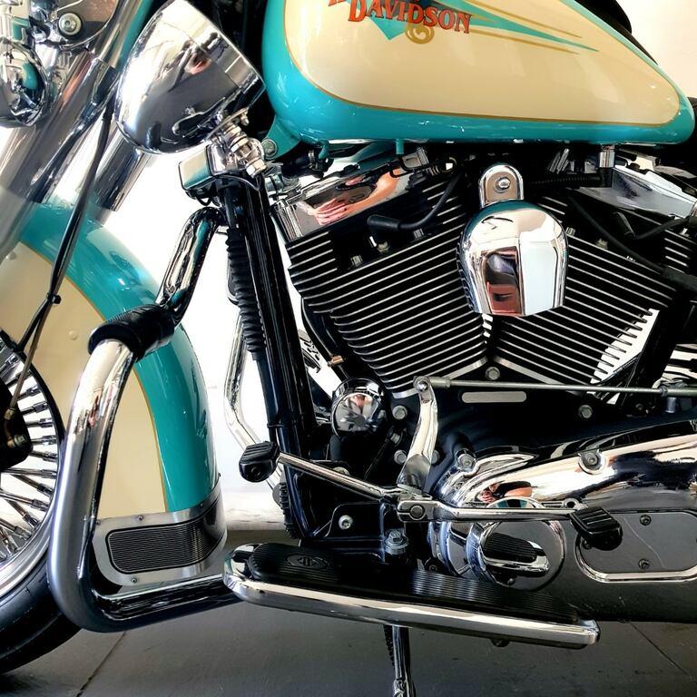 HERITAGE SOFTAIL 1449