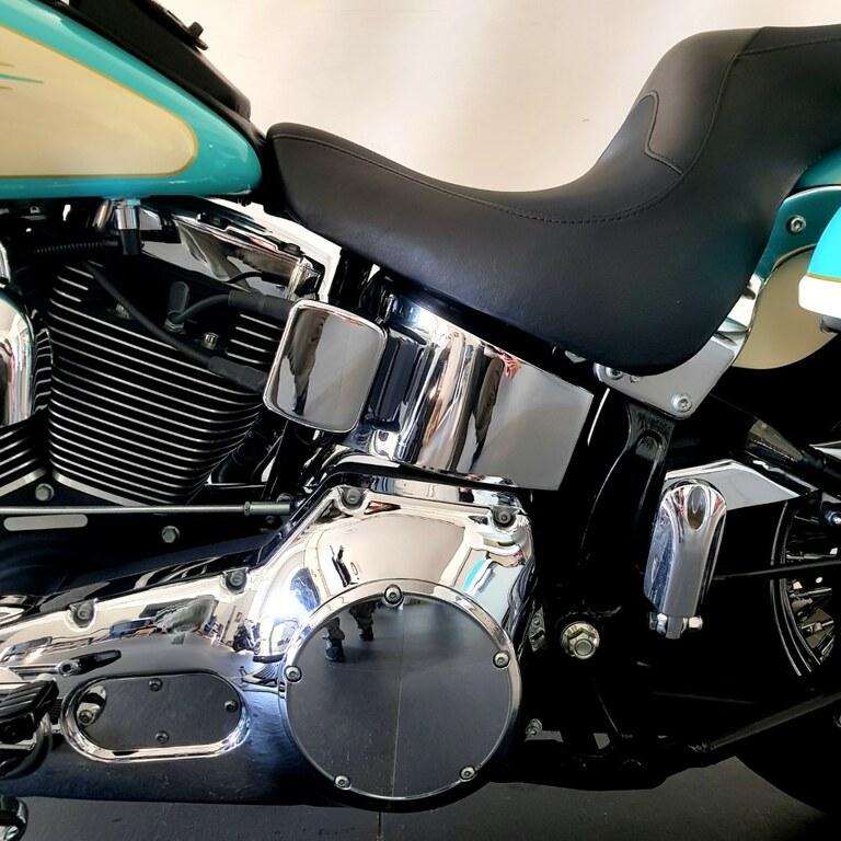 HERITAGE SOFTAIL 1449