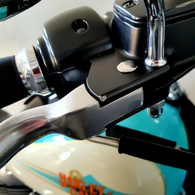 HERITAGE SOFTAIL 1449