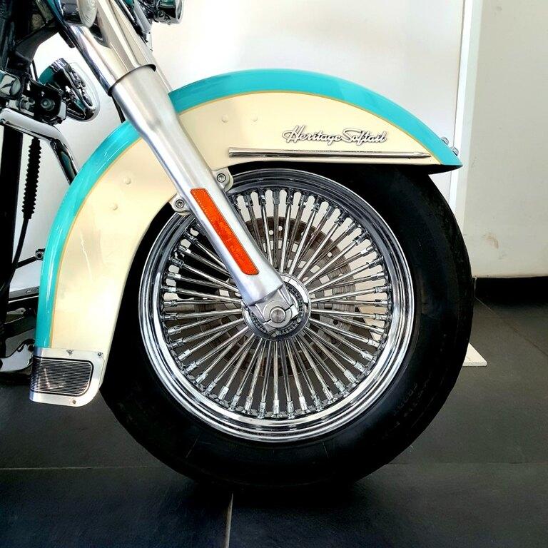 HERITAGE SOFTAIL 1449