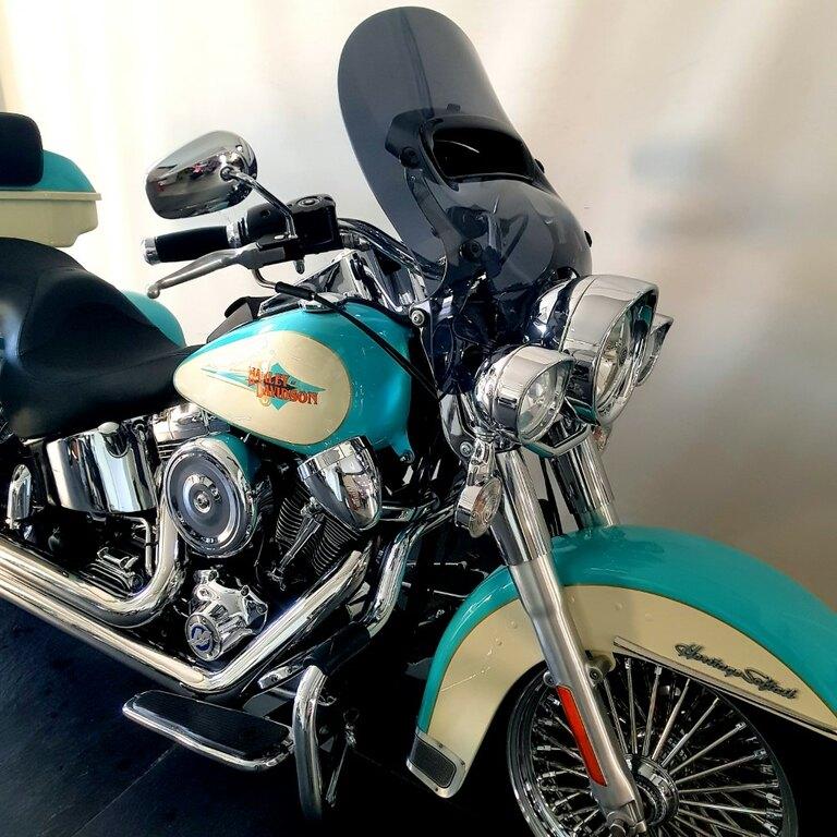 HERITAGE SOFTAIL 1449