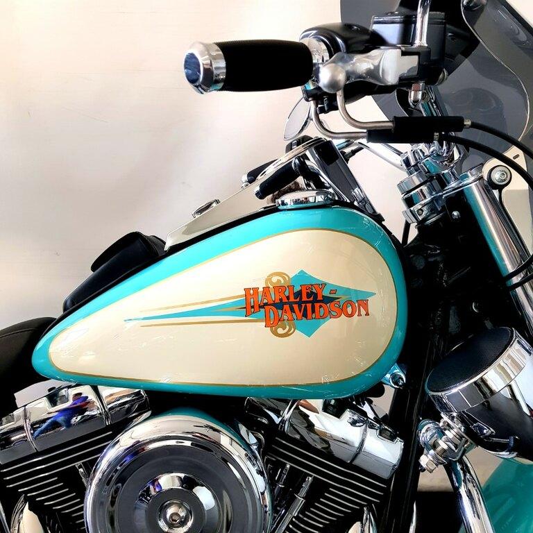 HERITAGE SOFTAIL 1449
