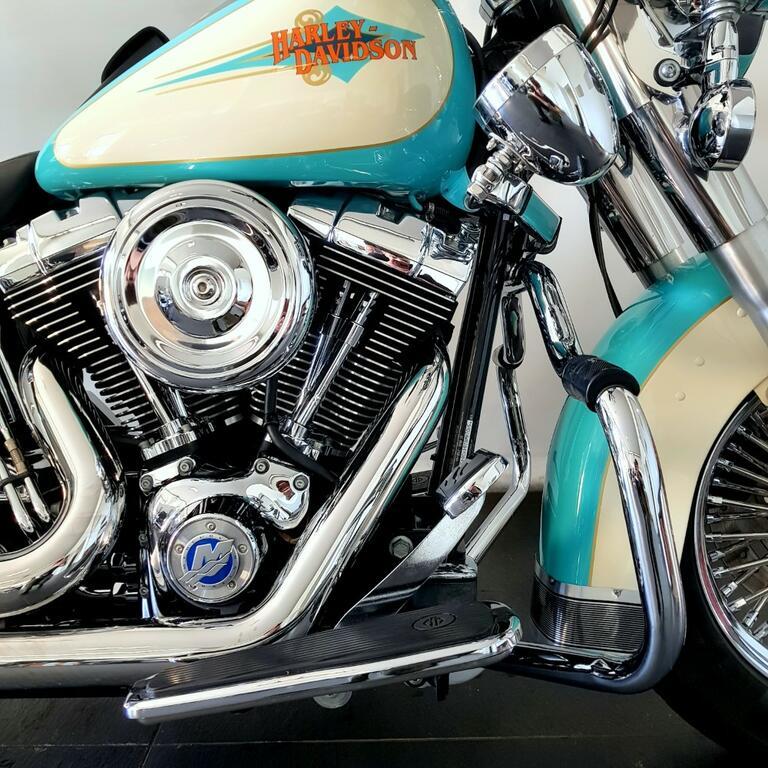 HERITAGE SOFTAIL 1449