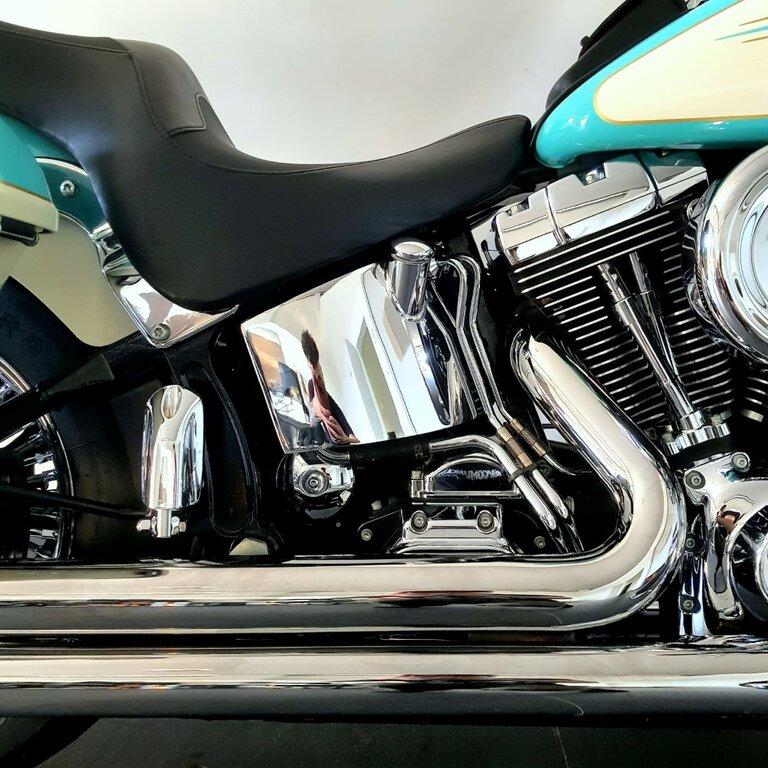 HERITAGE SOFTAIL 1449