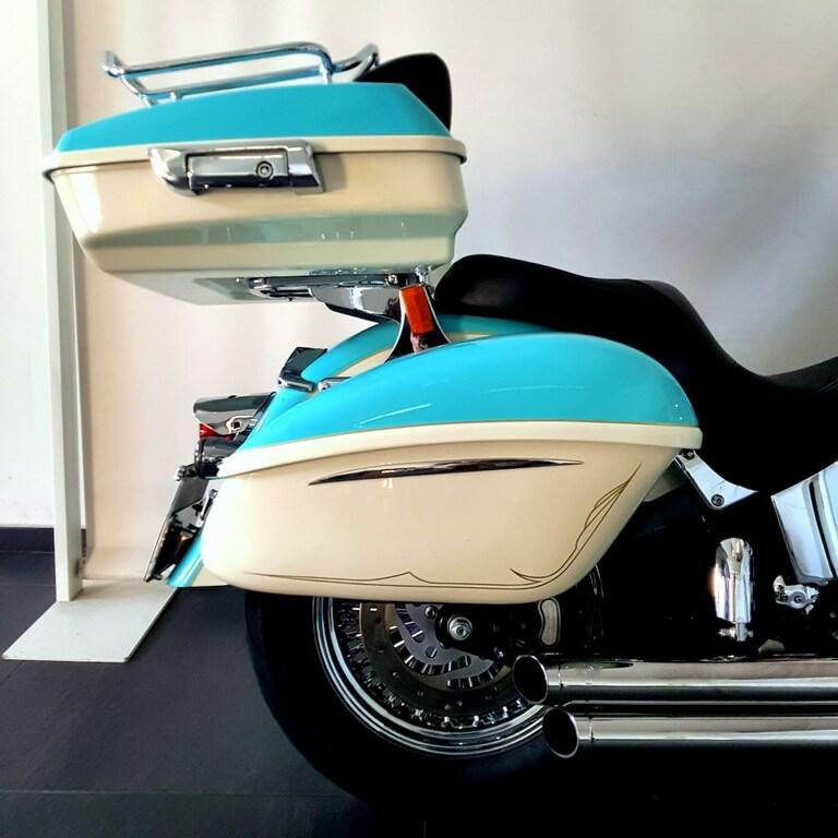 HERITAGE SOFTAIL 1449