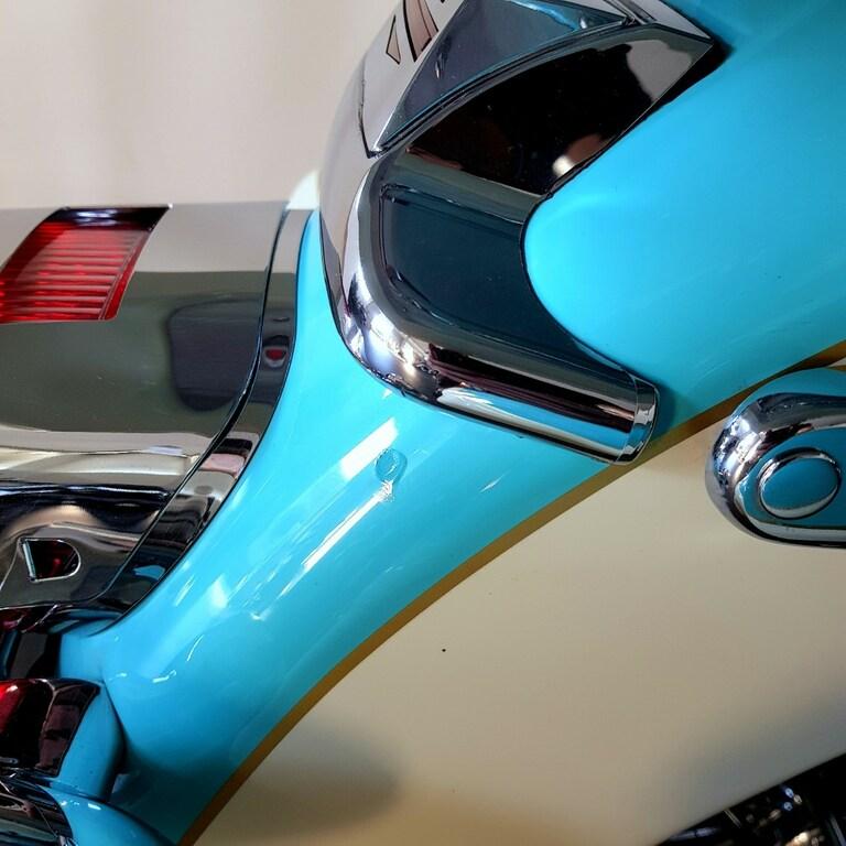 HERITAGE SOFTAIL 1449