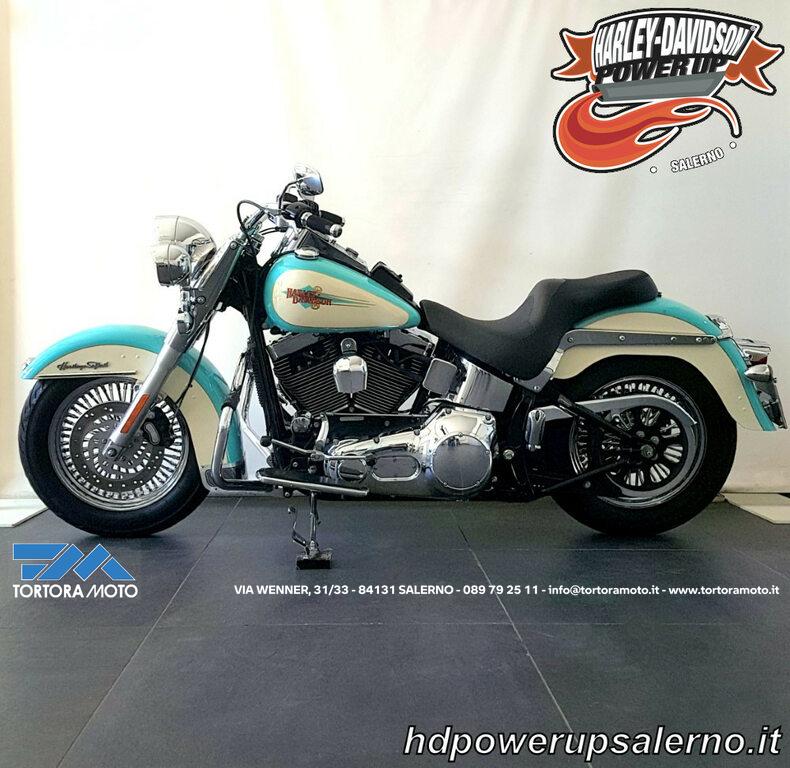 HERITAGE SOFTAIL 1449