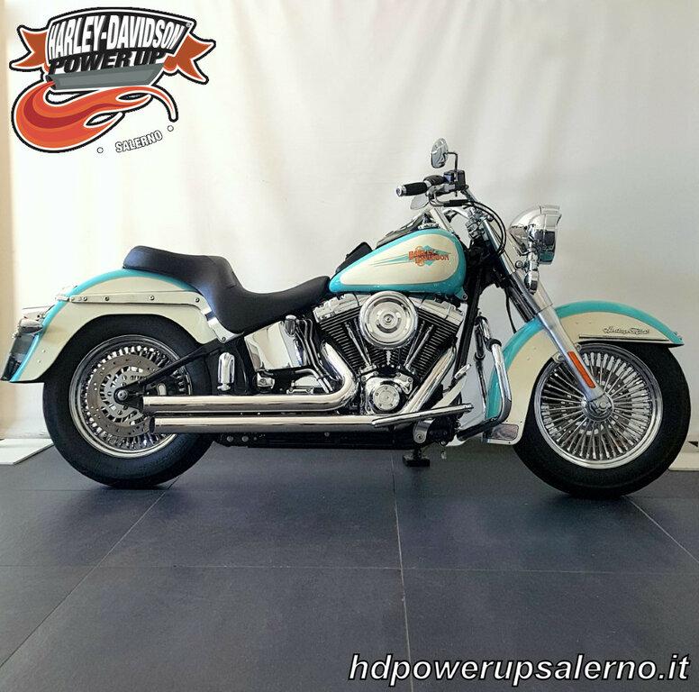 HERITAGE SOFTAIL 1449