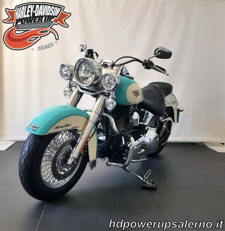 HERITAGE SOFTAIL 1449