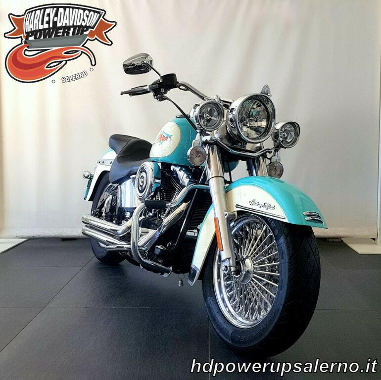 HERITAGE SOFTAIL 1449