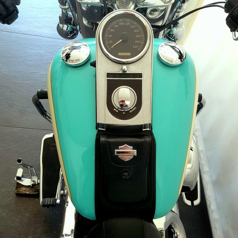 HERITAGE SOFTAIL 1449