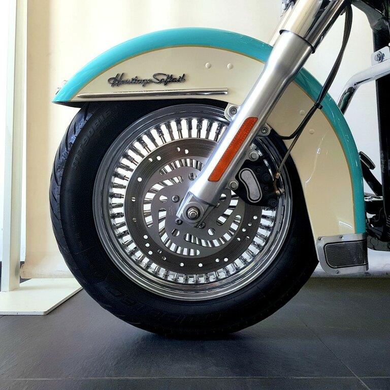 HERITAGE SOFTAIL 1449