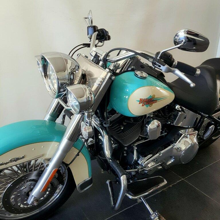 HERITAGE SOFTAIL 1449