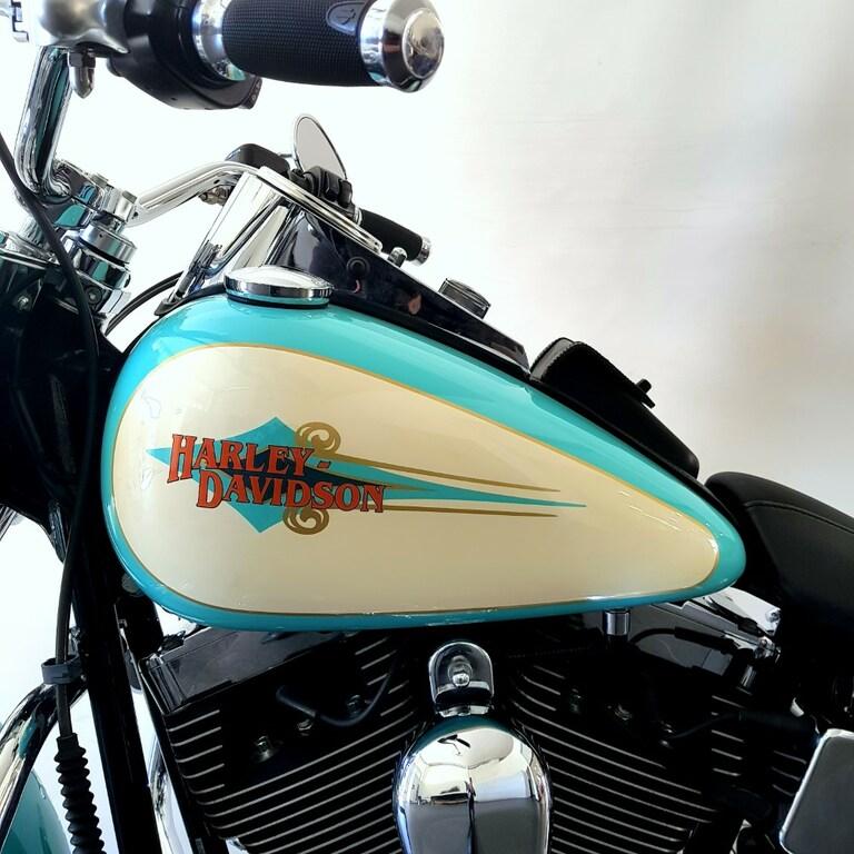 HERITAGE SOFTAIL 1449