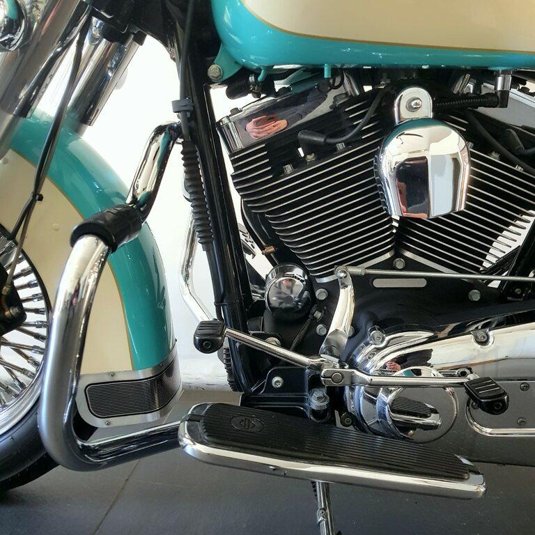 HERITAGE SOFTAIL 1449