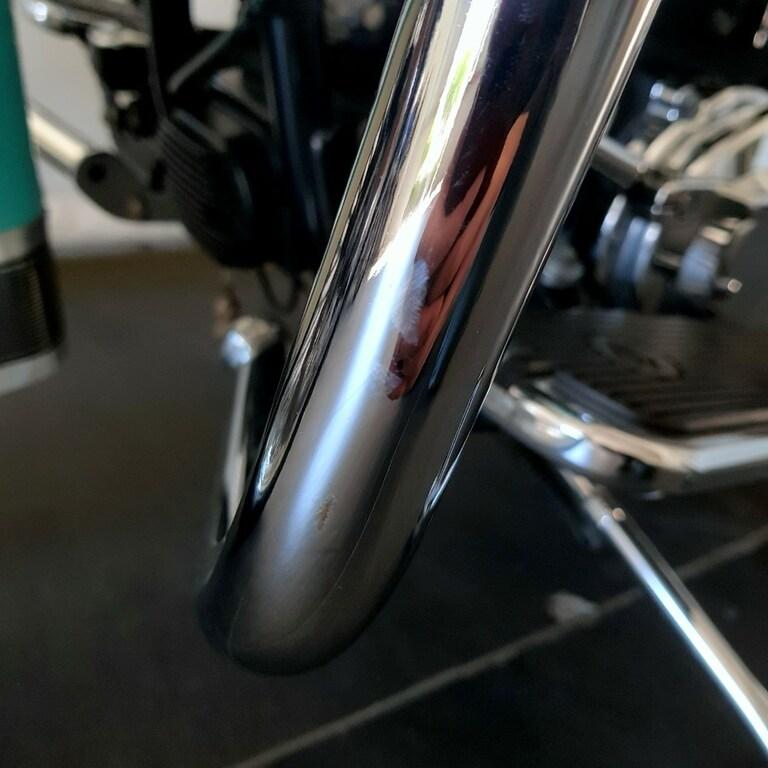 HERITAGE SOFTAIL 1449