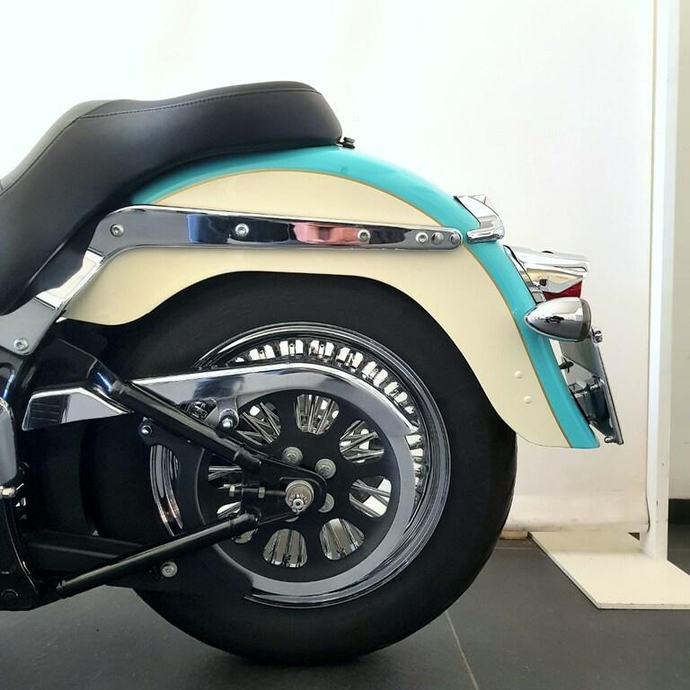 HERITAGE SOFTAIL 1449