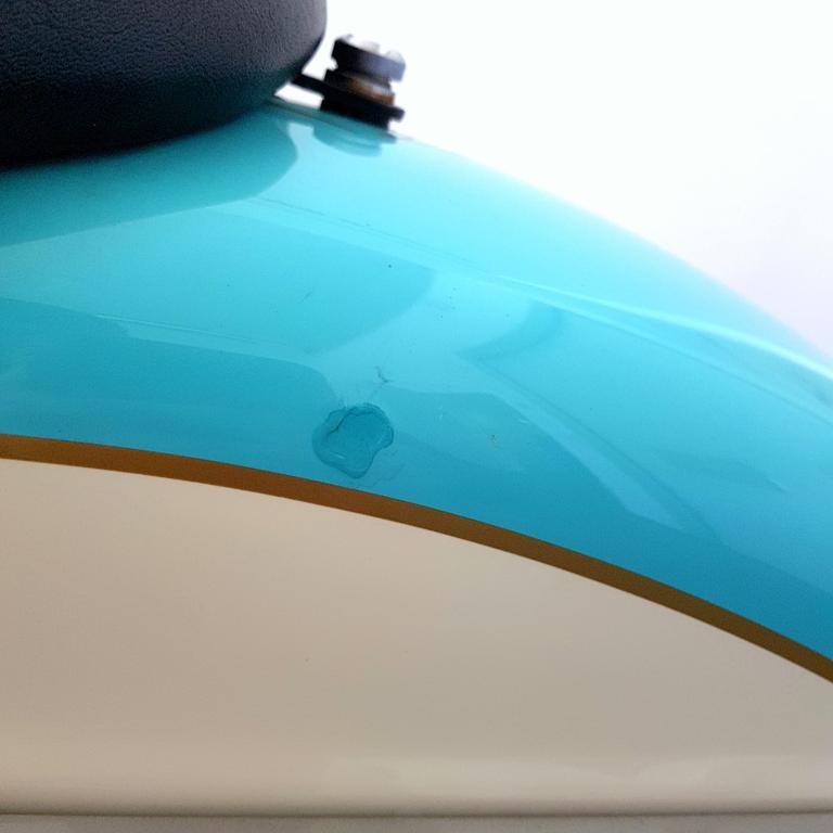 HERITAGE SOFTAIL 1449