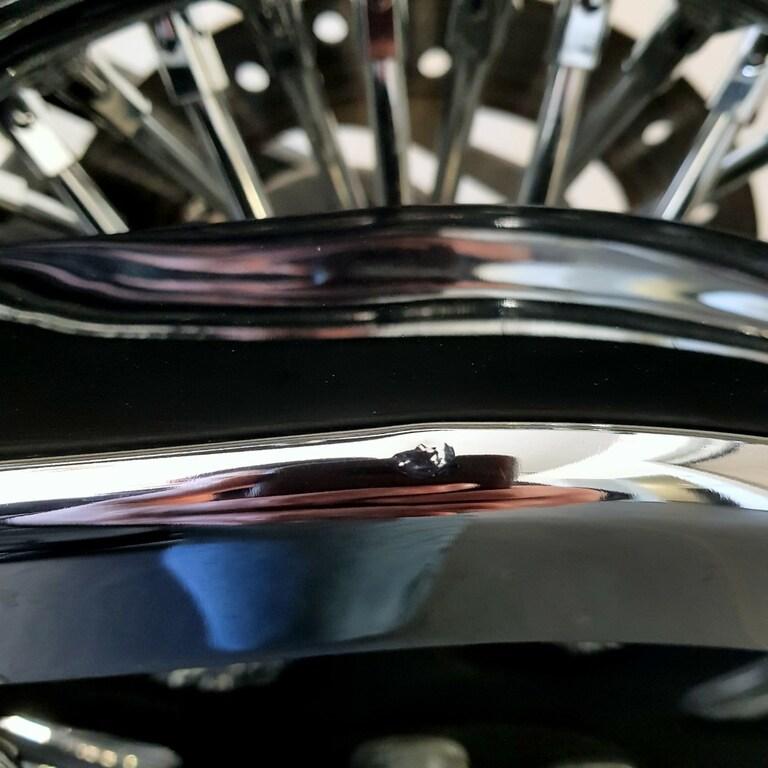 HERITAGE SOFTAIL 1449