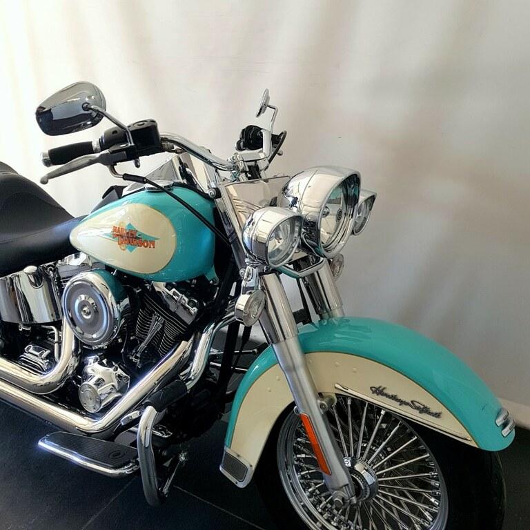 HERITAGE SOFTAIL 1449