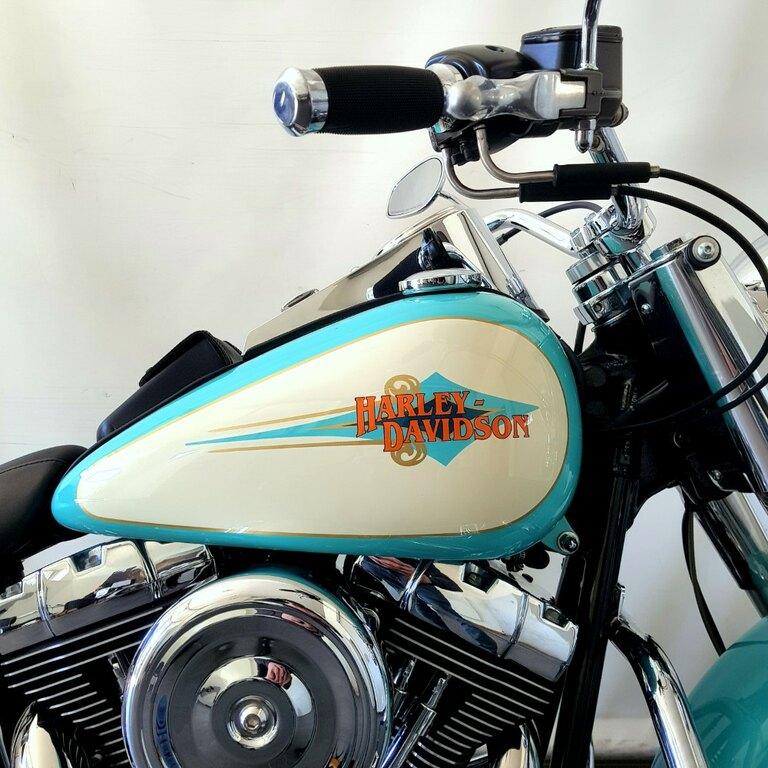 HERITAGE SOFTAIL 1449