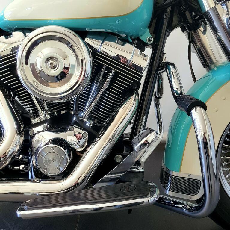 HERITAGE SOFTAIL 1449