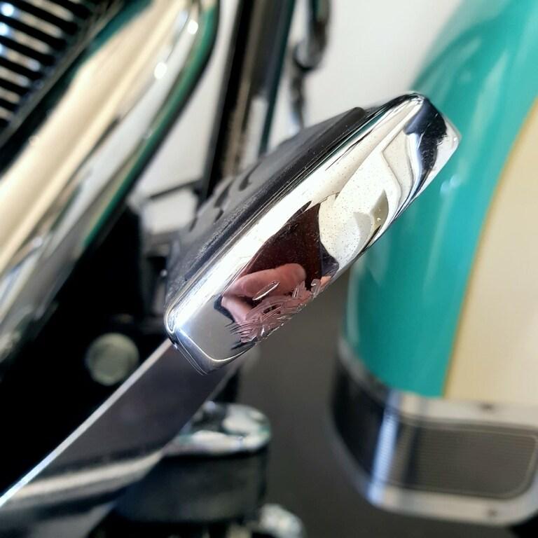 HERITAGE SOFTAIL 1449