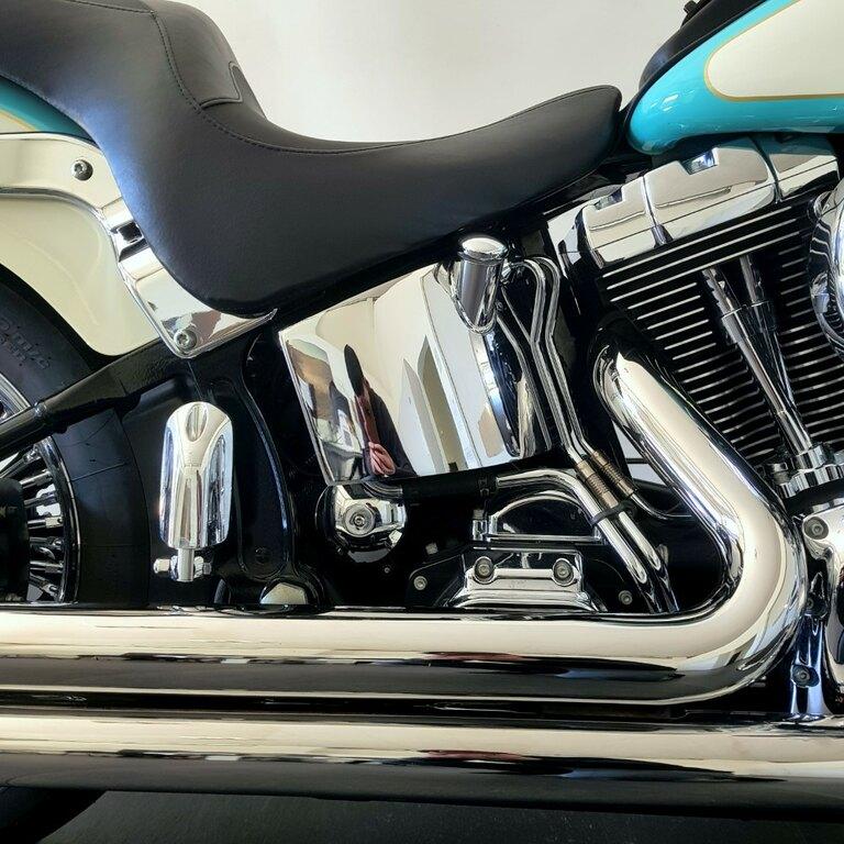 HERITAGE SOFTAIL 1449