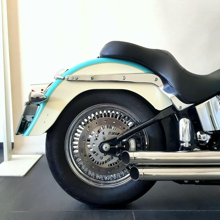 HERITAGE SOFTAIL 1449