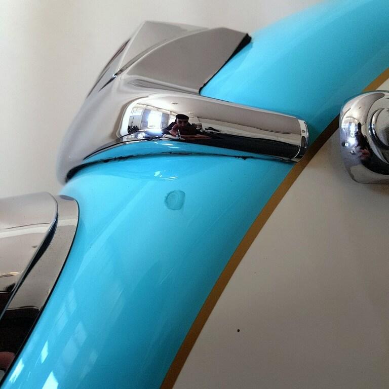 HERITAGE SOFTAIL 1449