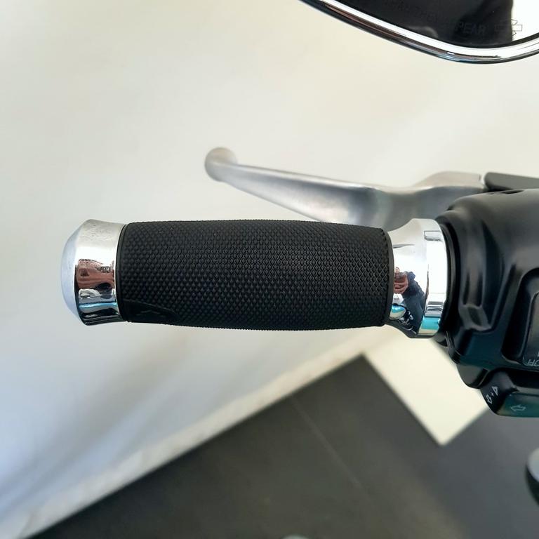 HERITAGE SOFTAIL 1449